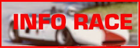 Info Race